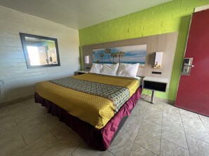Free WiFi - Black Horse Motel (Apple Valley)
