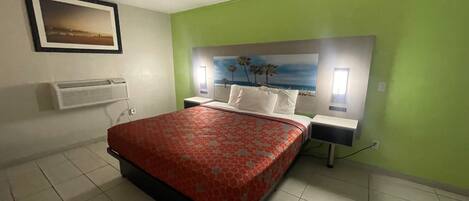 2 Schlafzimmer, kostenloses WLAN