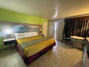 Deluxe-huone, tupakointi kielletty | Ilmainen Wi-Fi