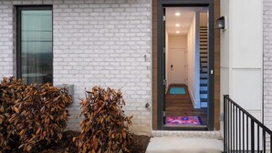 Exterior - Escape on Central Pike (Hermitage)