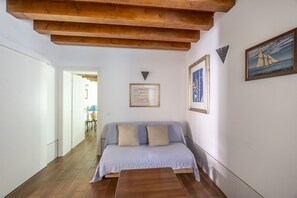 Interior - Ca' Gamba, a quite typical space in Venice (Venezia)