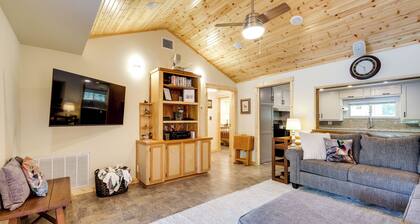 Lakefront College Station Home Near Texas A & M!