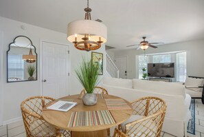 House, Multiple Beds, Balcony | Dining - Estrella del Mar (Panama City Beach)