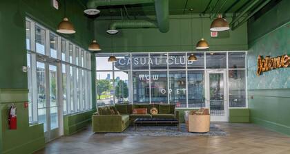 Gemstone at the Jolene