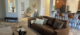 Beautiful QC home with all you need! 5 minutes from dining & entertainment areas