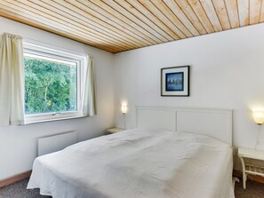 5 chambres, Wi-Fi