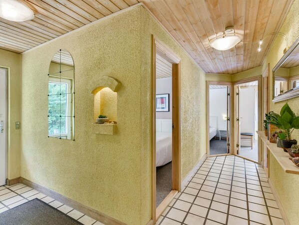 5 bedrooms, WiFi - "Billing" - 11km from the sea by Interhome (Oksbøl)