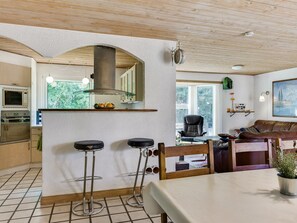 Dining - "Billing" - 11km from the sea by Interhome (Oksbøl)