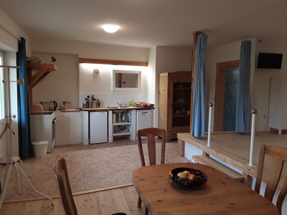 Image de profil de l’hôte