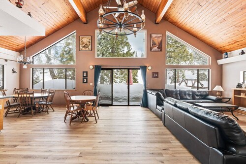 Granite View Lodge - Minutes From Water