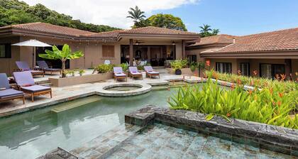 Hale Nene Pool, Hot Tub & Ocean Views!