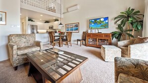 Unclassified image, 2 of 43, button - Hale Kai at Maui Kamaole (Kihei)