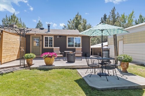 Harmony Hills Retreat