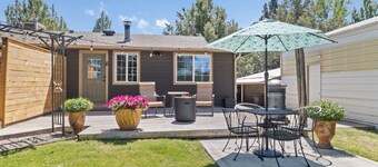 Harmony Hills Retreat