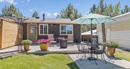 Harmony Hills Retreat