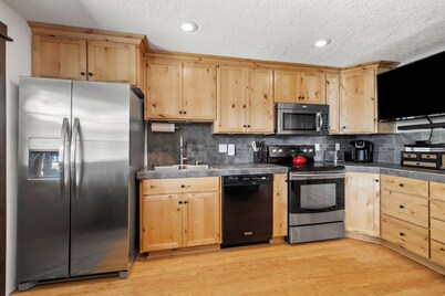 Harmony Hills Retreat