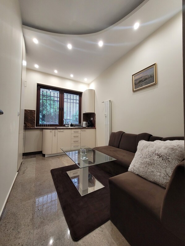 Télévision à écran plat