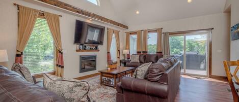 منطقة المعيشة