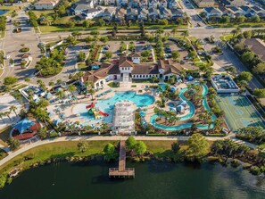 Exterior - House of Fun at Windsor Westside (Kissimmee)