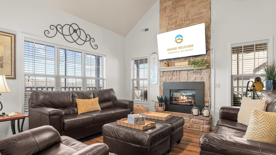 蜜蜂旅馆 w - 公共设施及更多!