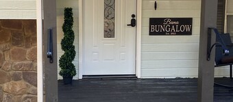 Bama Bungalow 