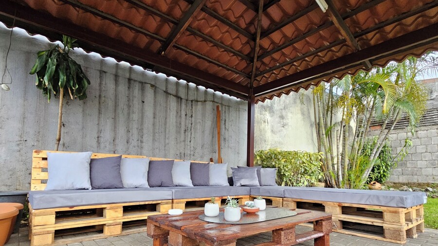 EcoStudio Apartamentos