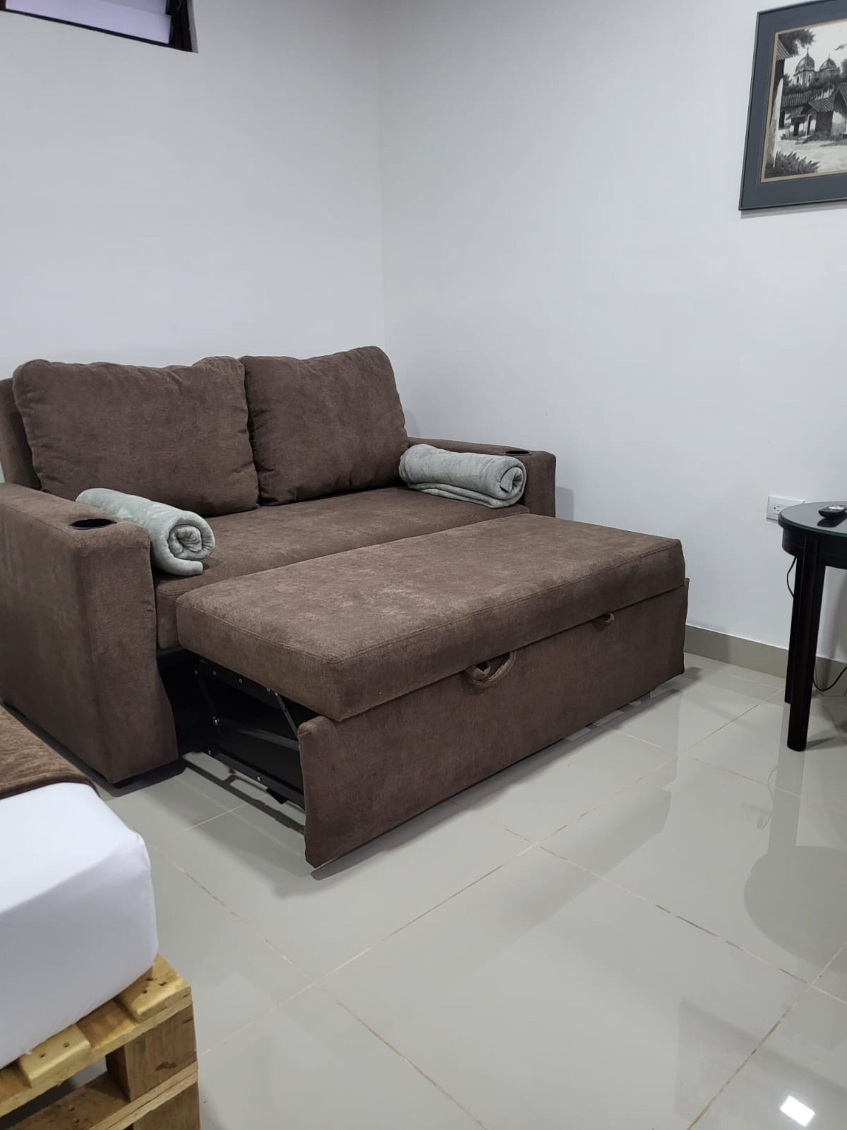 Area keluarga