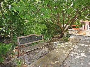 Apartment, Smoking | Exterior - Apartments Marija - With Pool (Supetar)