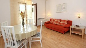 Appartement, roken | 3 slaapkamers