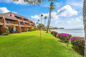 Property grounds - Kalea at Kuleana (Lahaina)