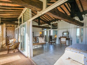 4 sovrum, strykjärn/strykbräda och wi-fi