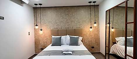 Standard Double Room, 1 Double Bed, Non Smoking