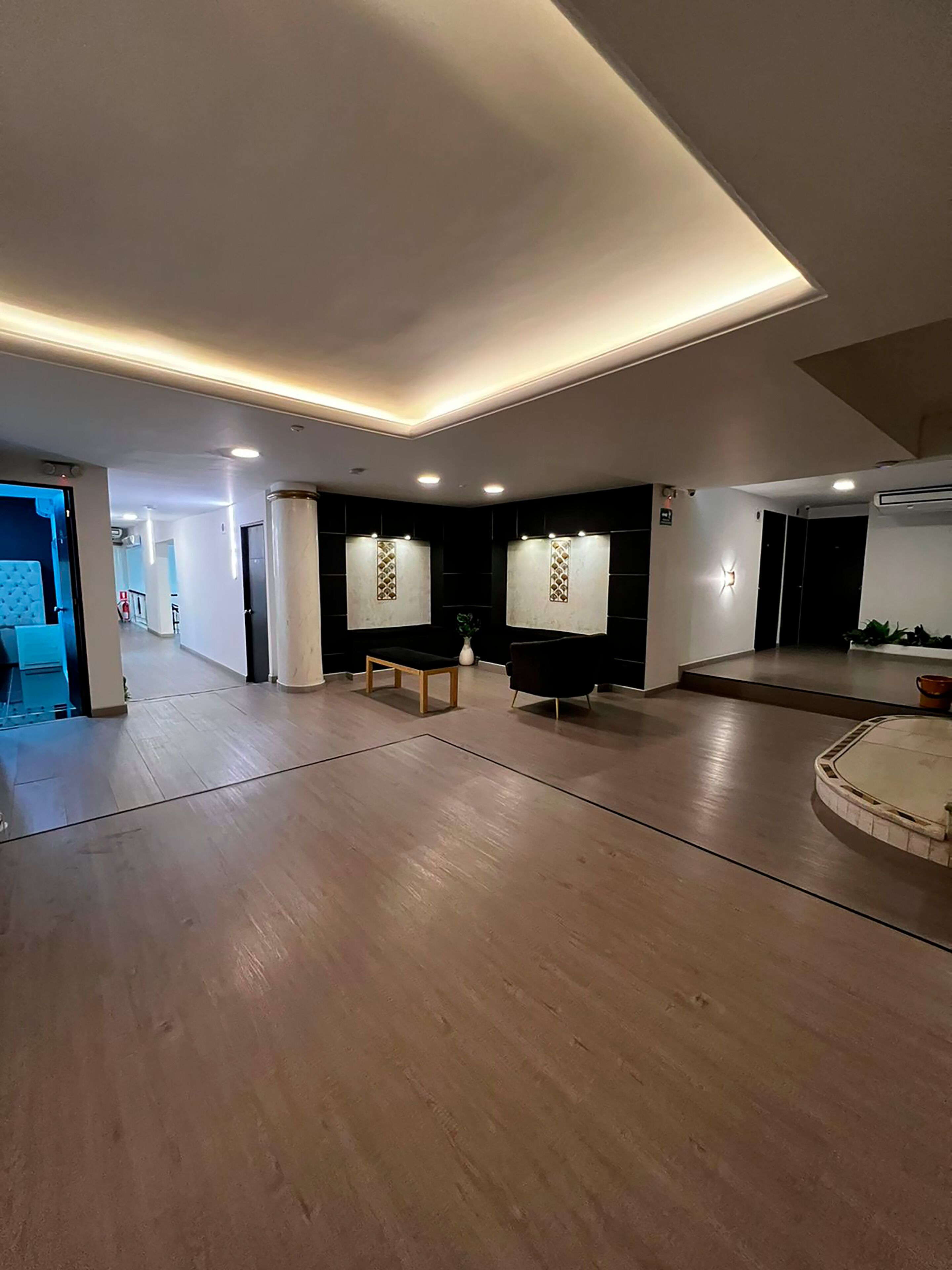 Foto - Orbe Hotel Medellín