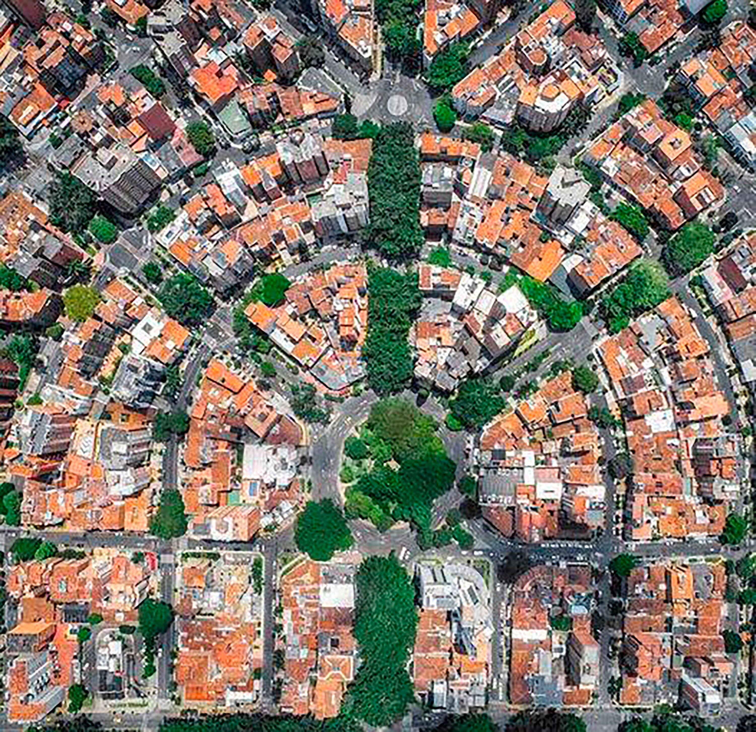 Foto - Orbe Hotel Medellín