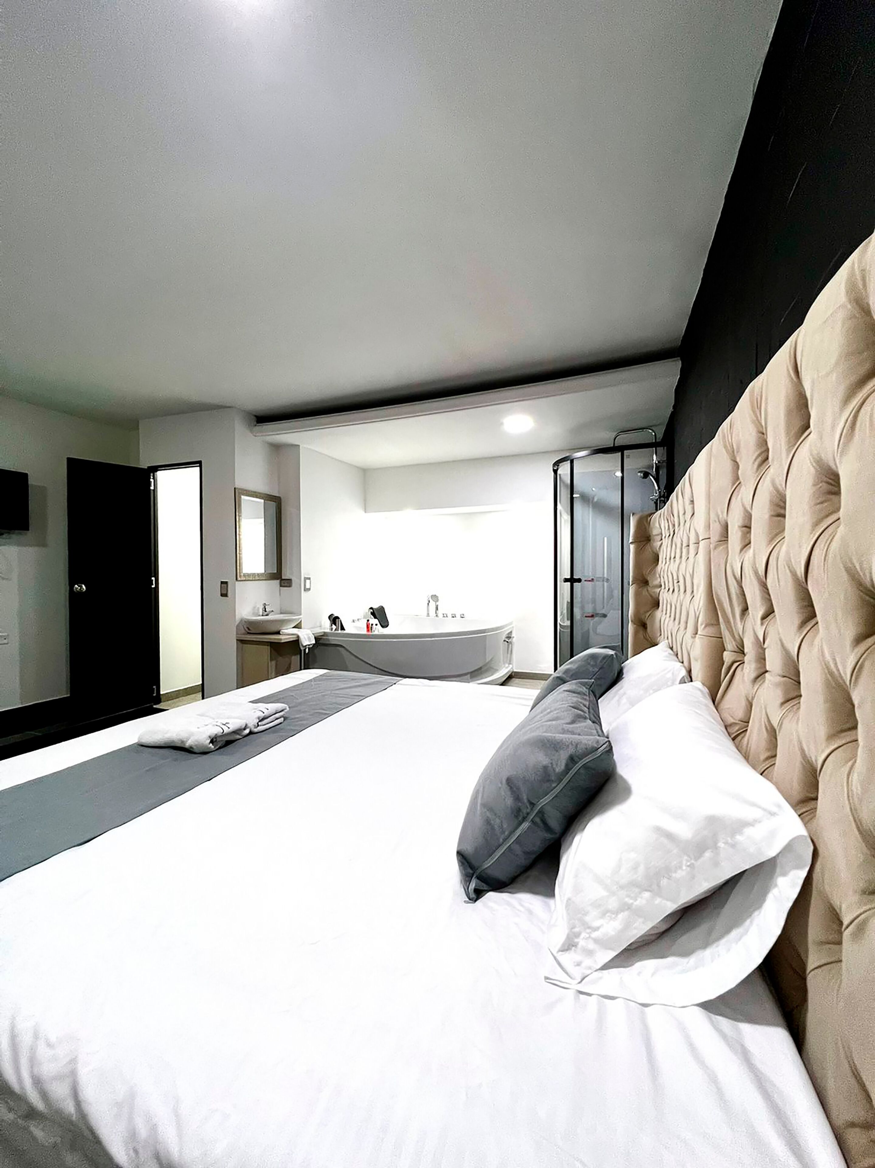 Foto - Orbe Hotel Medellín