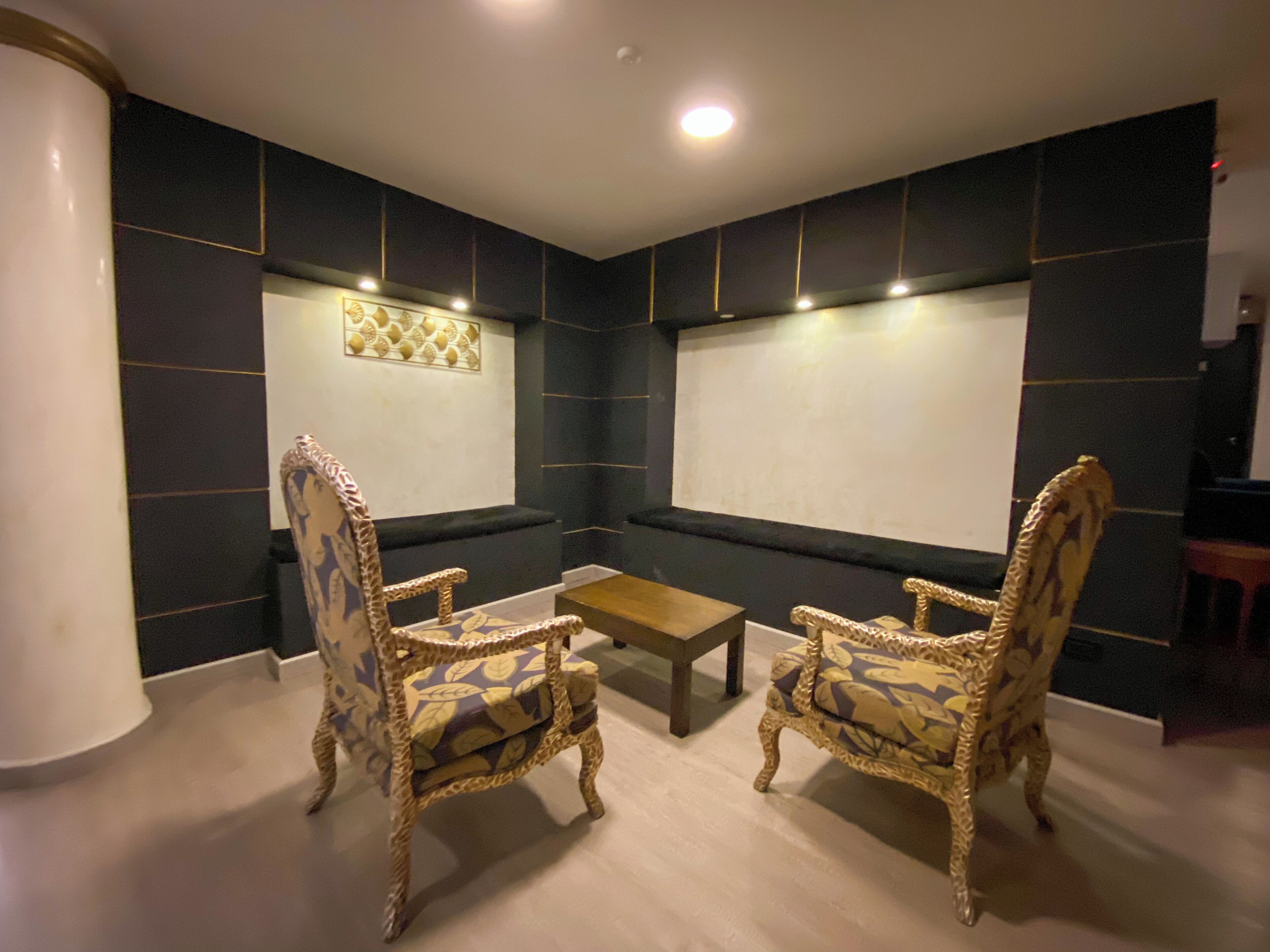 Foto - Orbe Hotel Medellín