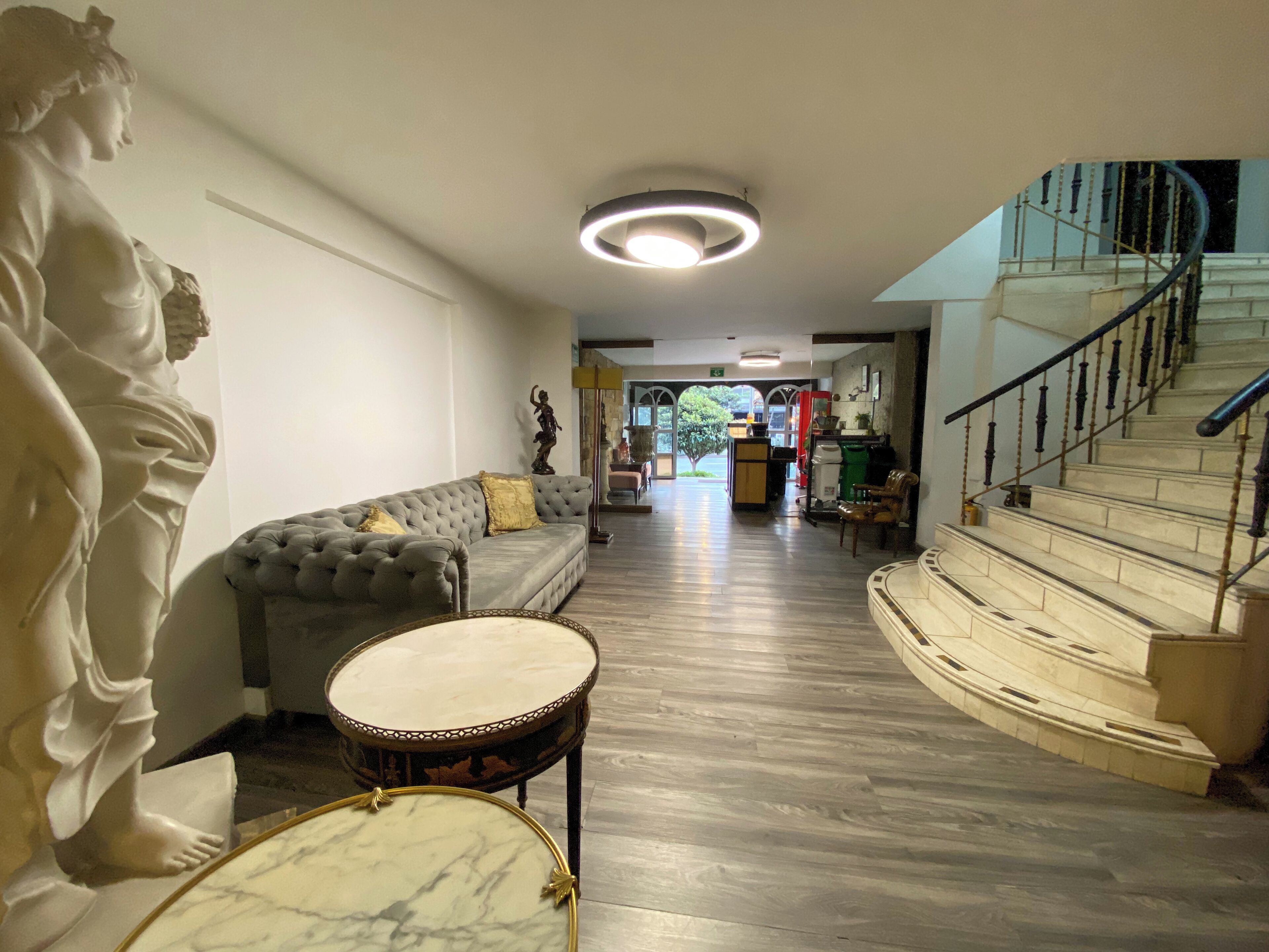 Foto - Orbe Hotel Medellín