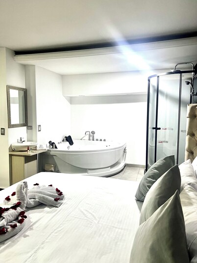 Orbe Hotel