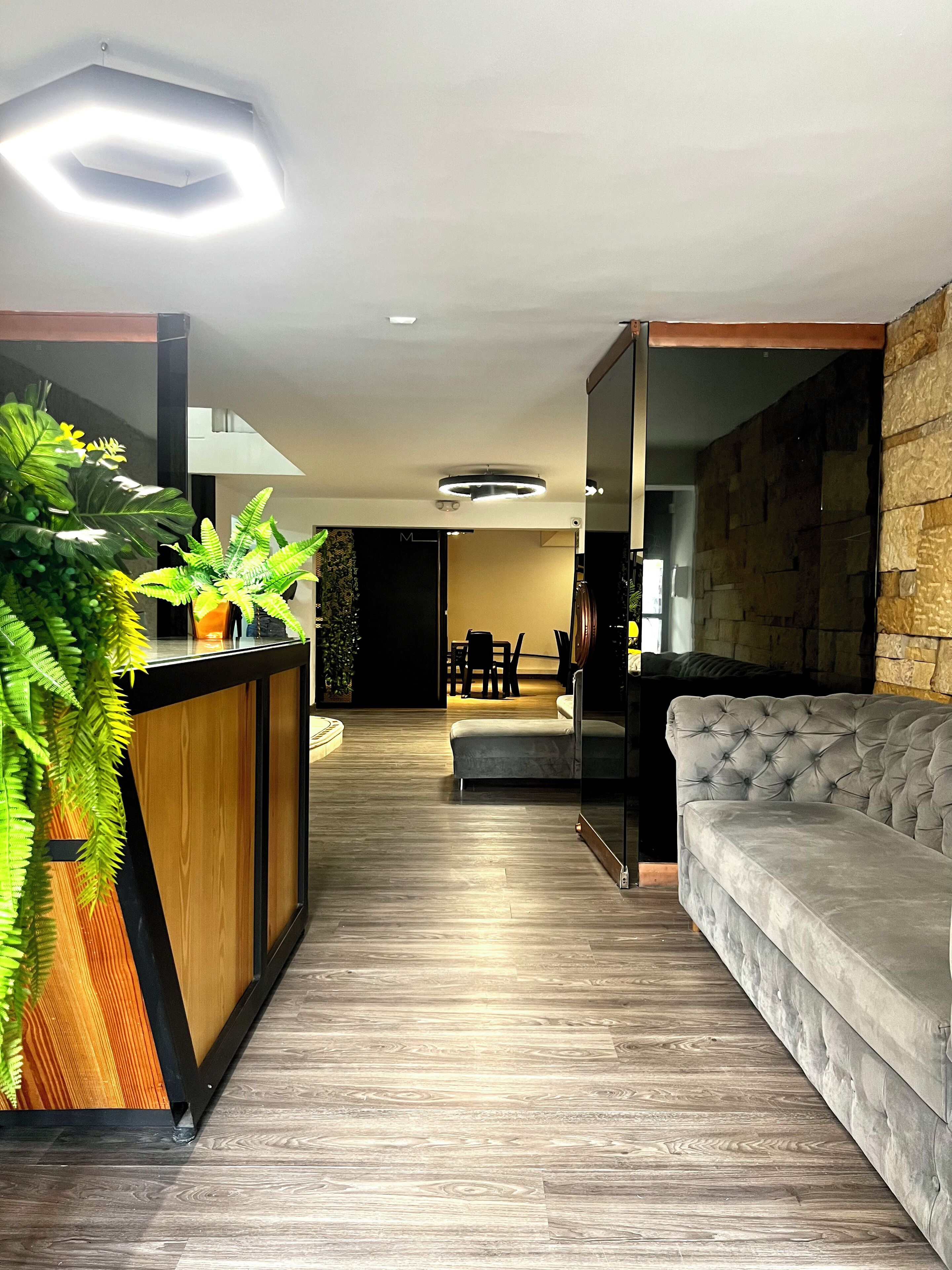 Foto - Orbe Hotel Medellín