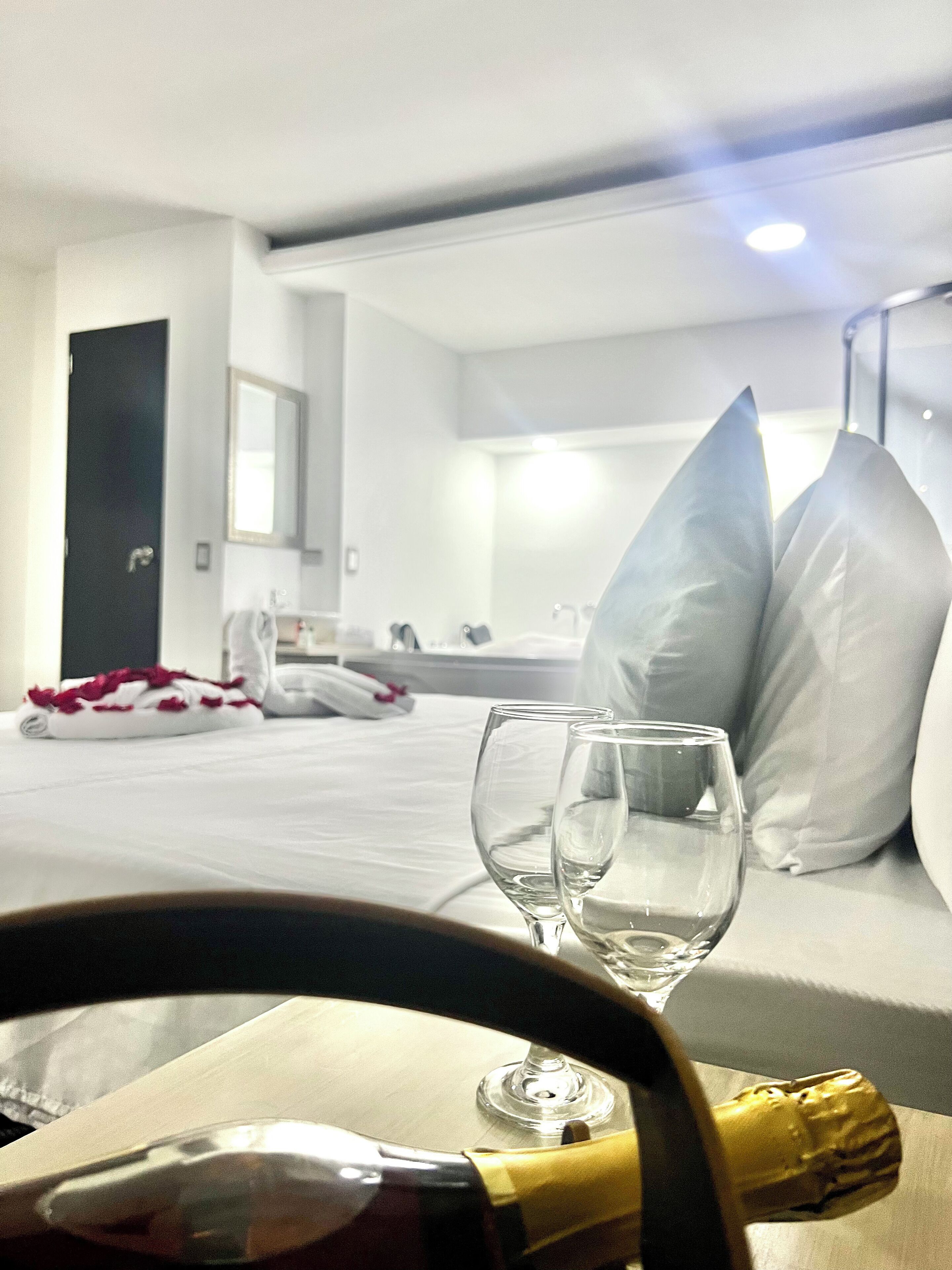 Foto - Orbe Hotel Medellín