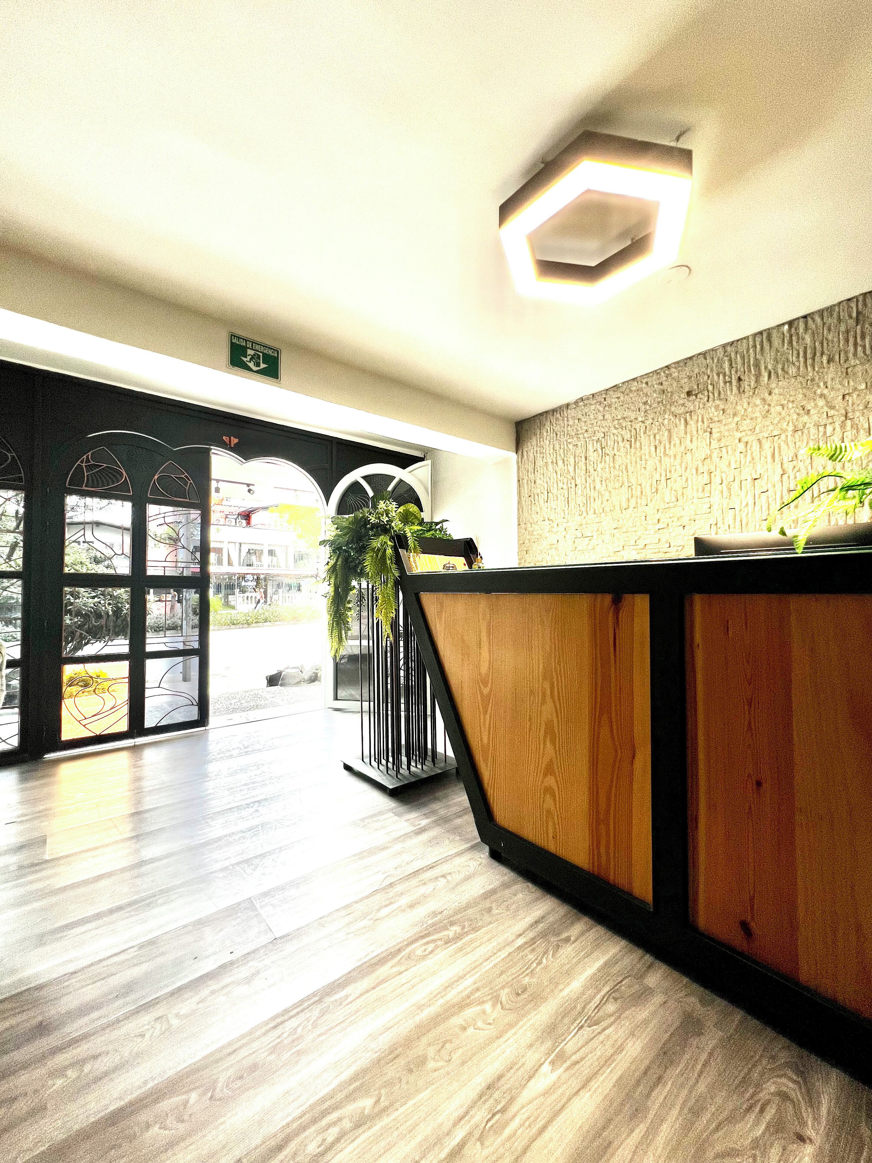 Foto - Orbe Hotel Medellín