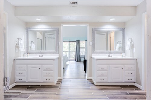 Horseshoe Bay Townhome w/ Water Access!