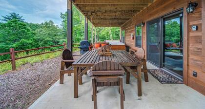 Lazy Days Cabin