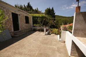 House, Smoking - Holiday Houses, Villas Paulo1 - Peacefull and Charming (Vis)