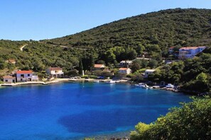 House, Smoking - Holiday Houses, Villas Paulo1 - Peacefull and Charming (Vis)
