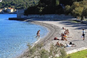 House, Smoking - Holiday Houses, Villas Paulo1 - Peacefull and Charming (Vis)