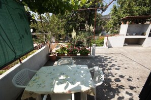 House, Smoking - Holiday Houses, Villas Paulo1 - Peacefull and Charming (Vis)