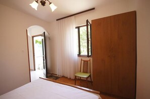 House, Smoking | 1 bedroom - Holiday Houses, Villas Paulo1 - Peacefull and Charming (Vis)