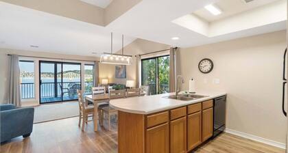 Enjoy Lakeside Fun Lakeview At Table Rock!