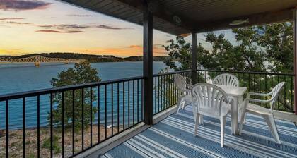 Enjoy Lakeside Fun Lakeview At Table Rock!